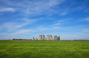 Been to Stonehenge and the stones