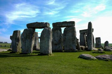 Been to Stonehenge and the stones