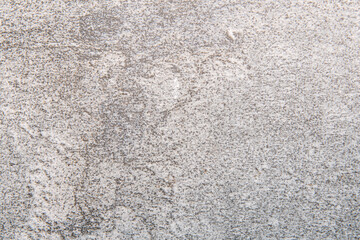 oxidized granite texture detail