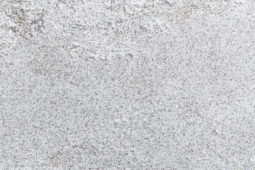 oxidized granite texture detail