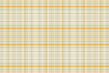 Tartan plaid pattern with texture and summer color.