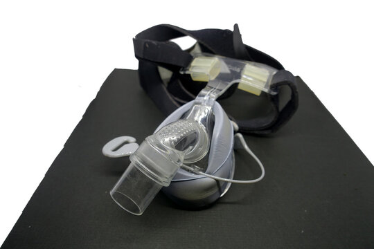 appareil pour aide respiratoire