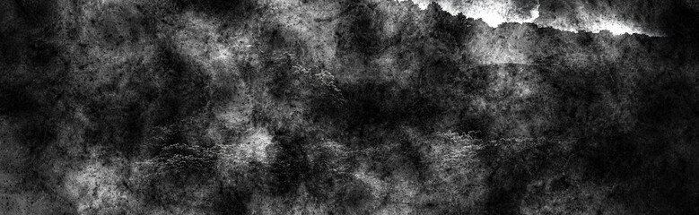 抽象的　水墨画　テクスチャ