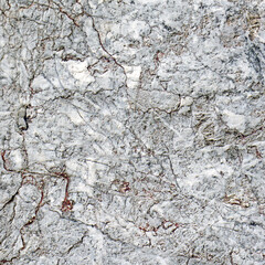 abstract of rock texture