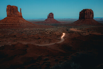 monument valley, grand canyon