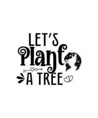 Earth Day SVG Bundle, Earth SVG, Recycle SVG, Earth Day Quotes Design