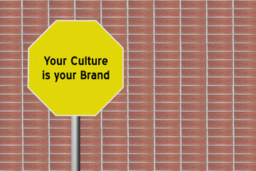 Your Culture is Your Brand