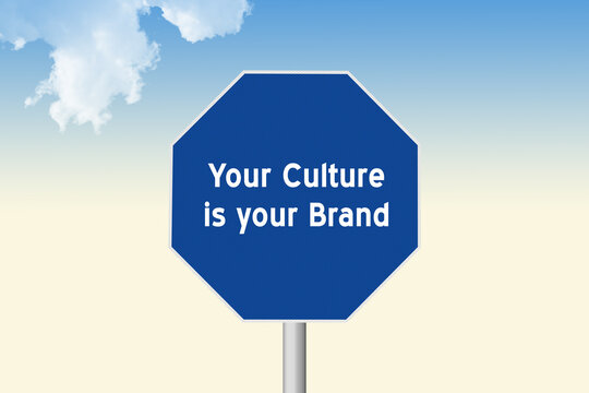 Your Culture Is Your Brand