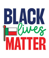 Juneteenth SVG Bundle