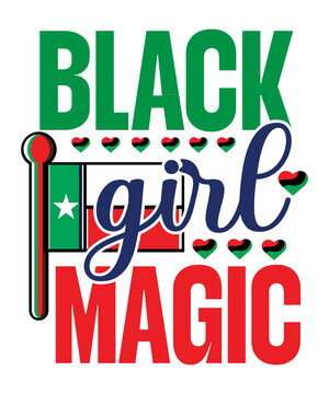 Juneteenth SVG Bundle