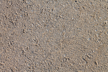 Conceptual background images, asphalt road surfaces and black and gray rocks. High angle photography of roads.