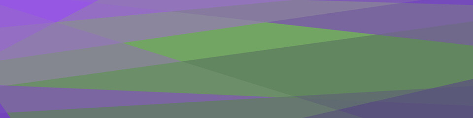 Fototapeta premium Abstract computational color Polygones background illustration