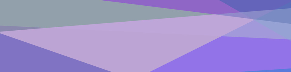 Obraz premium Abstract computational color Polygones background illustration