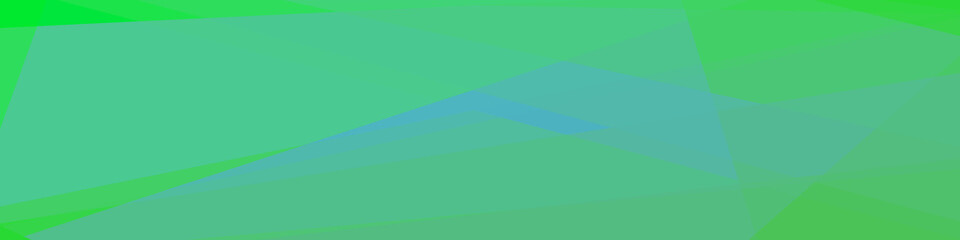 Abstract computational color Polygones background illustration