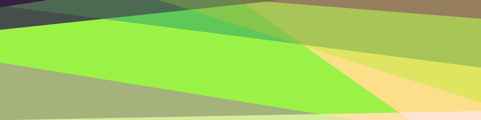 Obraz premium Abstract computational color Polygones background illustration