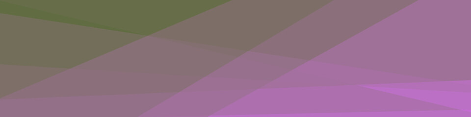 Obraz premium Abstract computational color Polygones background illustration