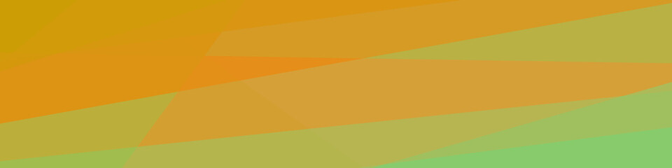 Fototapeta premium Abstract computational color Polygones background illustration