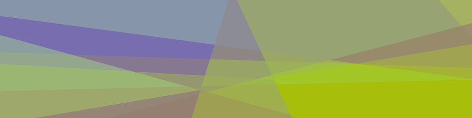 Obraz premium Abstract computational color Polygones background illustration