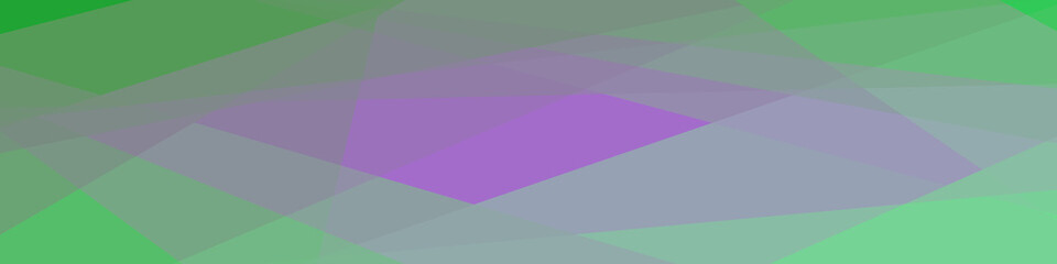 Obraz premium Abstract computational color Polygones background illustration