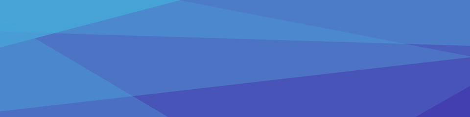 Naklejka premium Abstract computational color Polygones background illustration