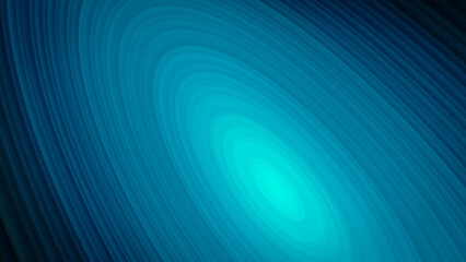 Blue hole, blue wallpaper, blue background, blue hole, textured 3d art, circles