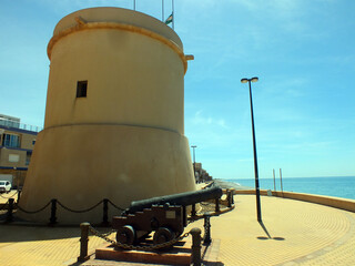 Torre de Balerma
