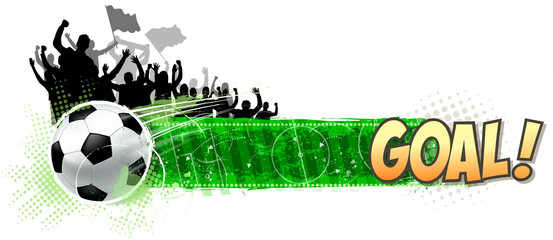 spectator goal © mumindurmaz35