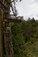 Ordesa National Park,Huesca,Spain