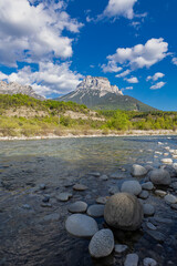 Ordesa National Park,Huesca,Spain
