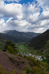 Ordesa National Park,Huesca,Spain
