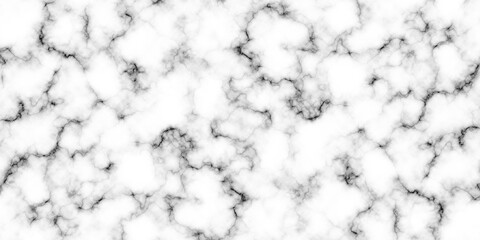 Long gray-white marble texture or background with abstract pattern