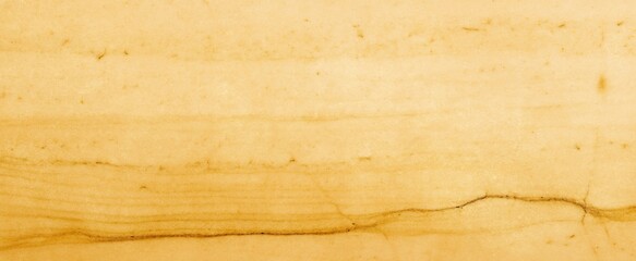Old brown paper parchment background design with distressed vintage stains and ink spatter and white faded shabby center, elegant antique beige color