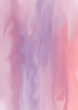 pink silk background