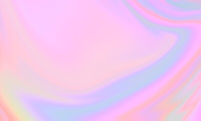 Cute Ombre pastel abstract background. Sweet soft candy cotton fairy theme. Girly illustration for card. Paint line pencil color.