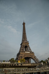 Torre Eiffel