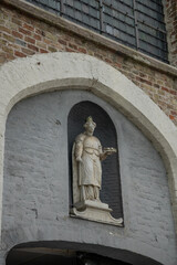 Detalles arquitectura