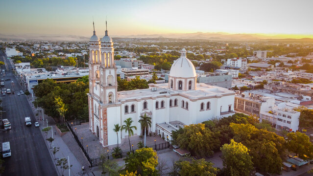 Culiac&aacute;n, Sinaloa
