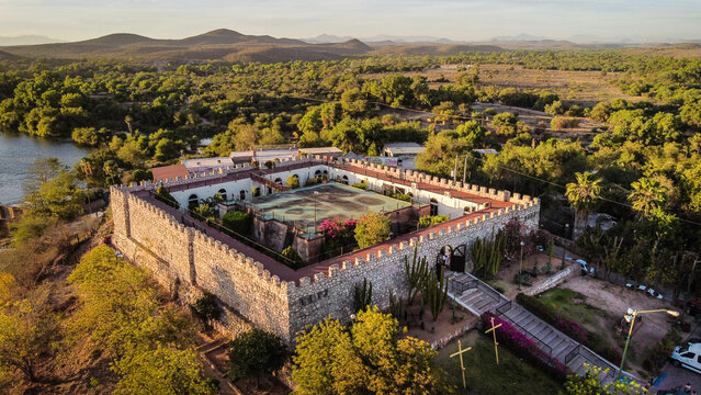 El Fuerte, Sinaloa