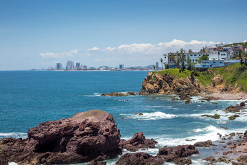Mazatl&aacute;n, Sinaloa