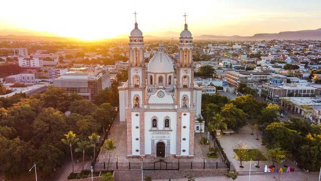 Culiac&aacute;n, Sinaloa
