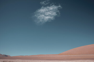 desierto de atacama