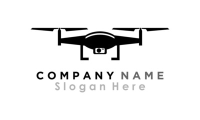 logo drone company