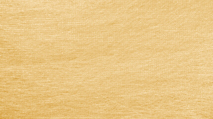 Fototapeta na wymiar Brown and cream mulberry paper texture for the background.