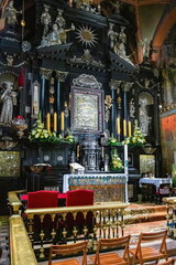 ヤスナ・グラ修道院