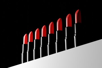 Labiales Rojos