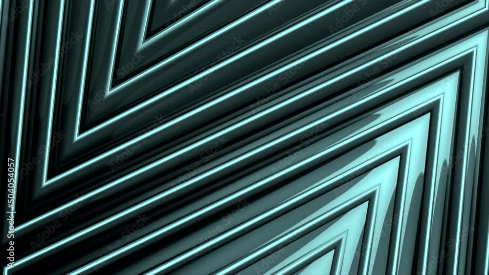 Poster bright sparkling stripes.motion.zigzags in abstraction moving slowly.