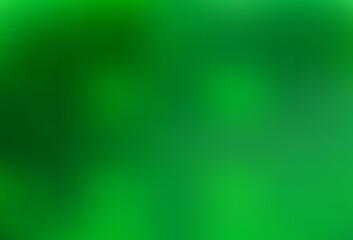 Light Green vector modern elegant background.