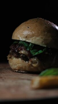 hamburguesa