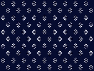 Geometric ethnic pattern seamless . seamless pattern. Design for fabric, curtain, background, carpet, wallpaper, clothing, wrapping, Batik, fabric,Vector illustration. pattern