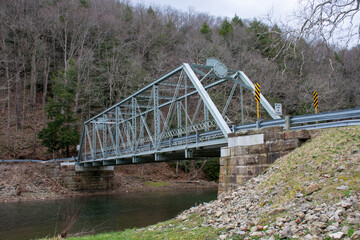 Beaver Bridge 2